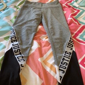 Selling legging